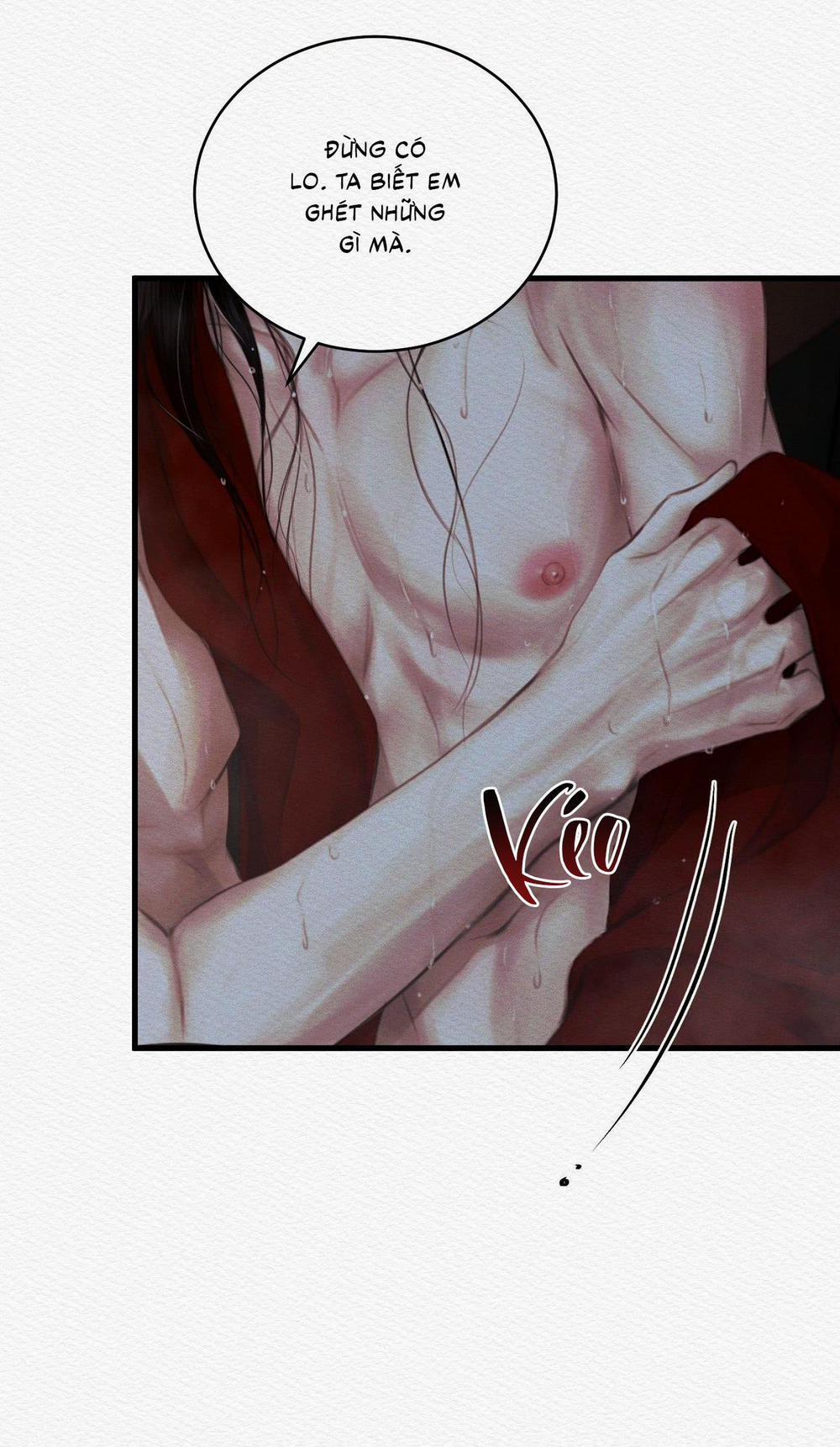 (Cbunu) Củy Dạ Khút 71 trang 41