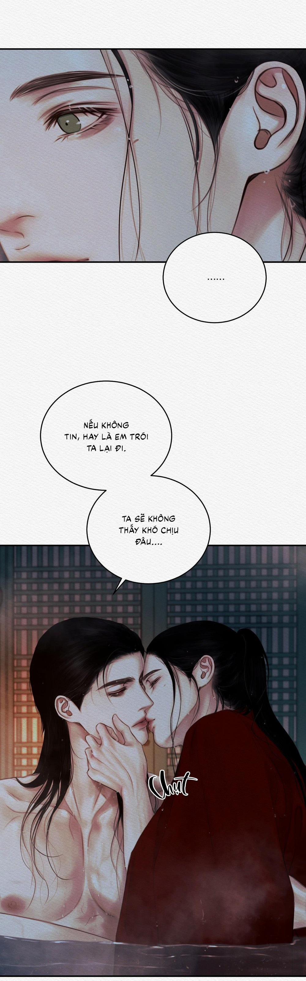 (Cbunu) Củy Dạ Khút 71 trang 43