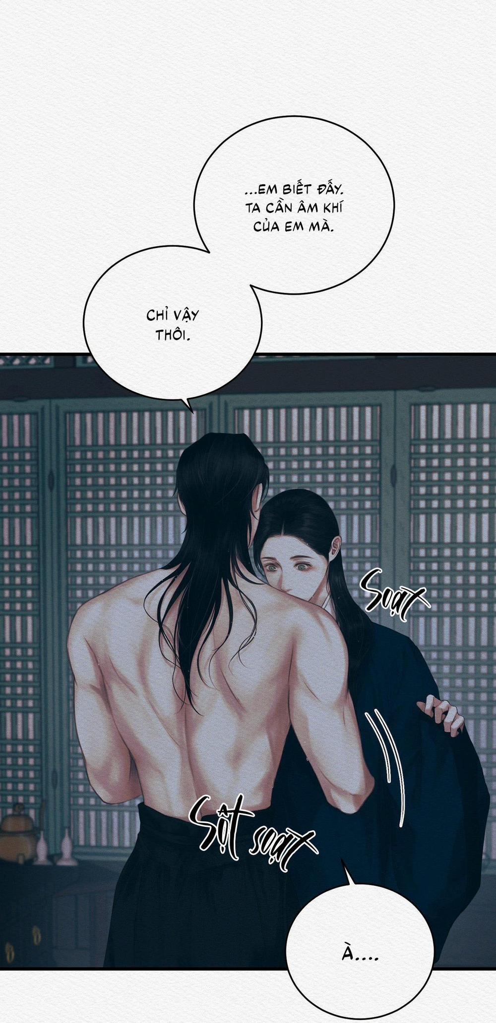 (Cbunu) Củy Dạ Khút 72 trang 26