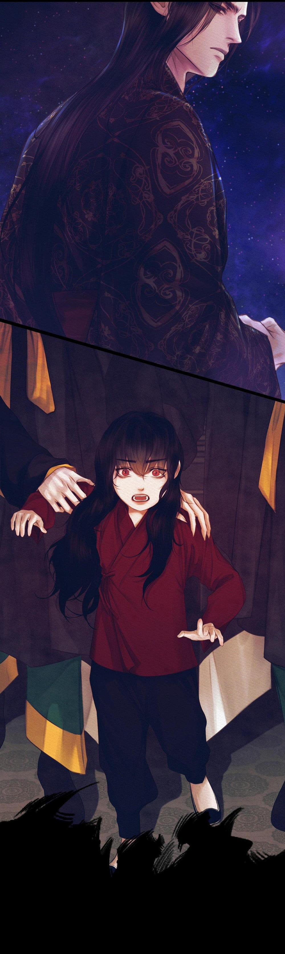 (Cbunu) Củy Dạ Khút 72 trang 5