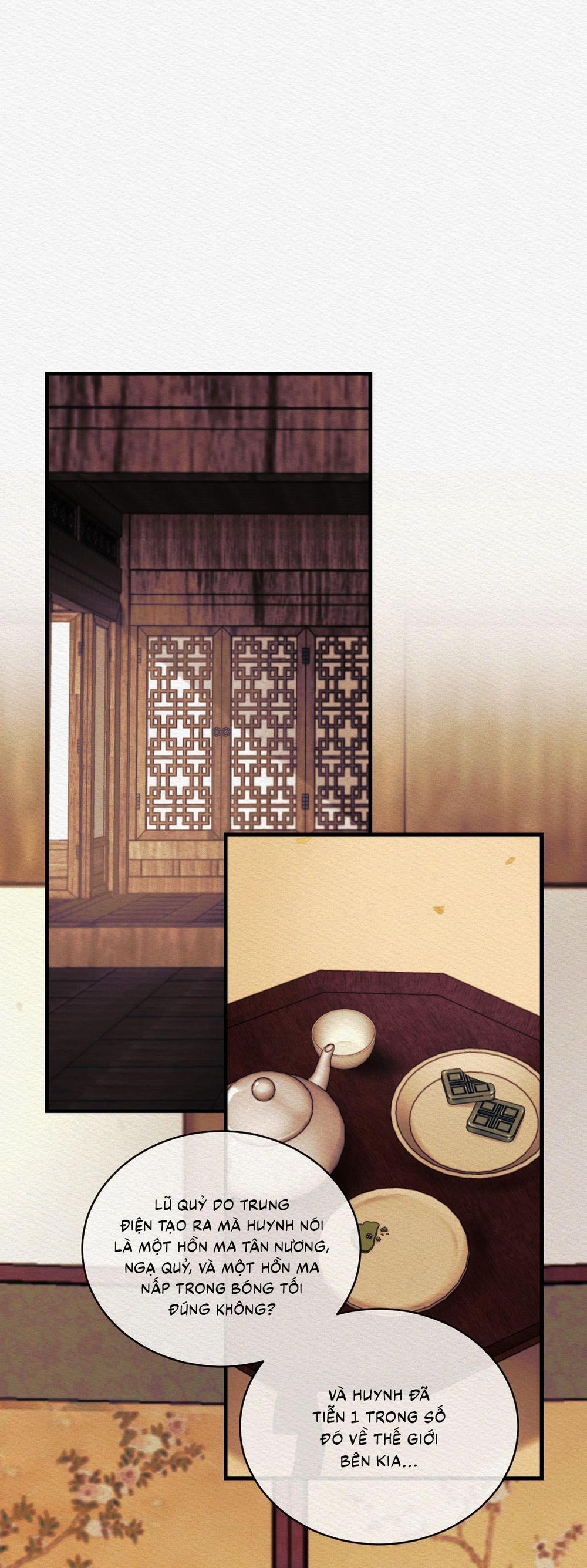 (Cbunu) Củy Dạ Khút 73 trang 0