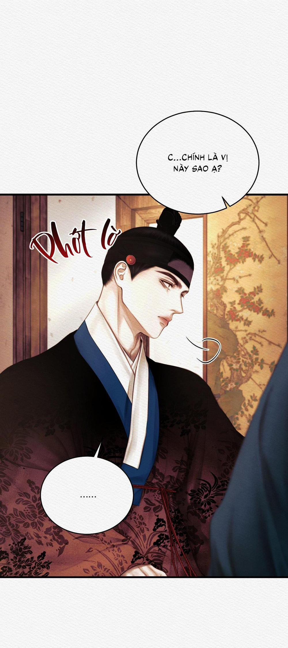 (Cbunu) Củy Dạ Khút 73 trang 11