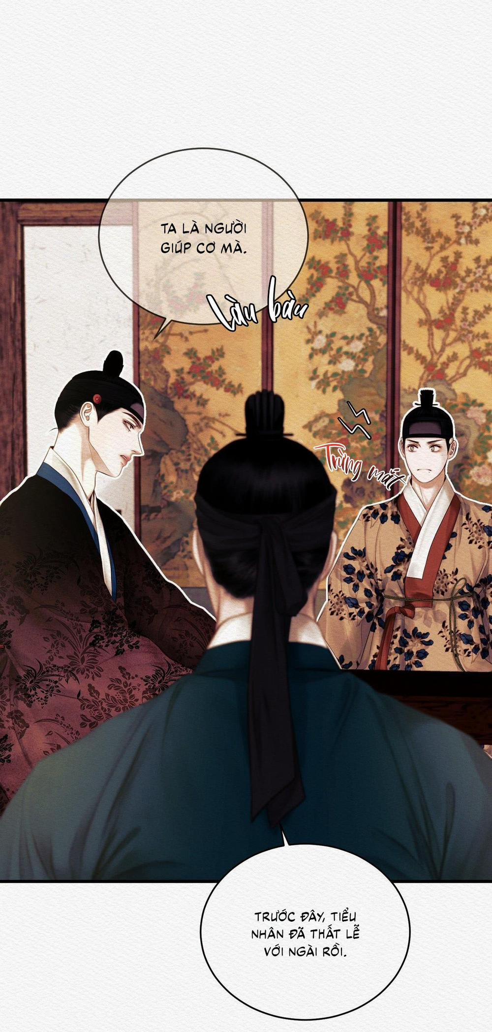 (Cbunu) Củy Dạ Khút 73 trang 14