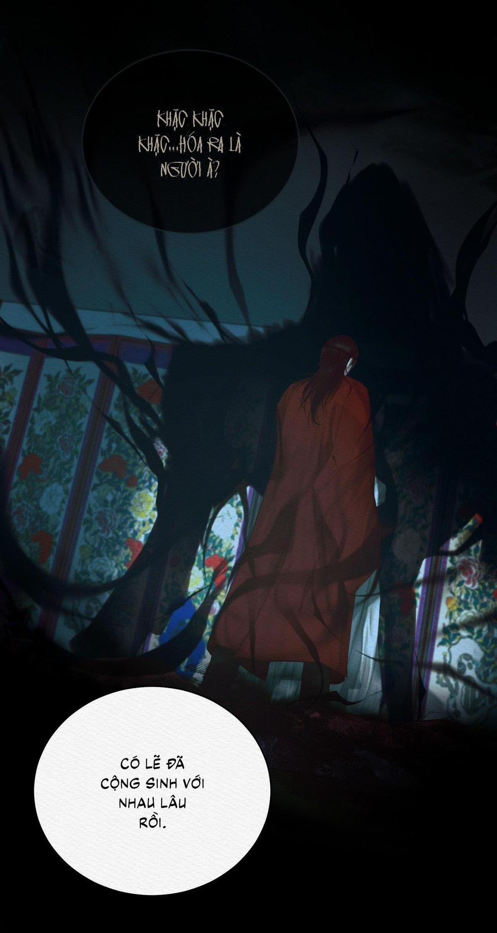 (Cbunu) Củy Dạ Khút 73 trang 21