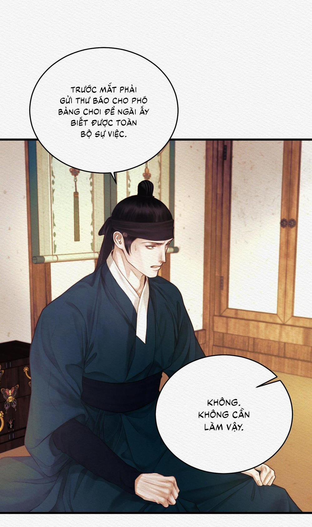 (Cbunu) Củy Dạ Khút 73 trang 26