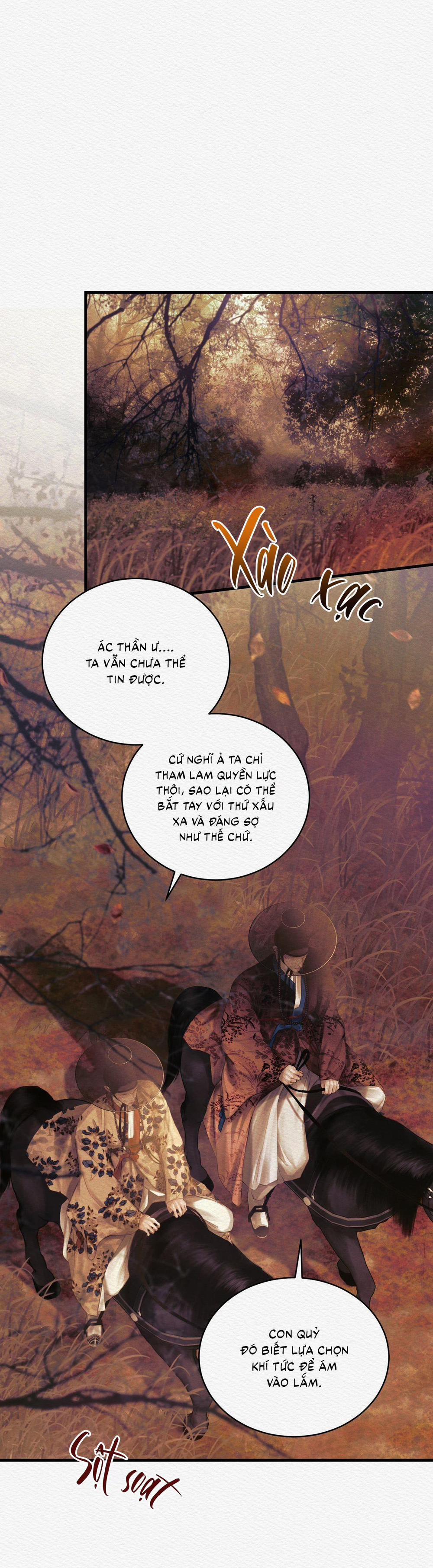 (Cbunu) Củy Dạ Khút 73 trang 42