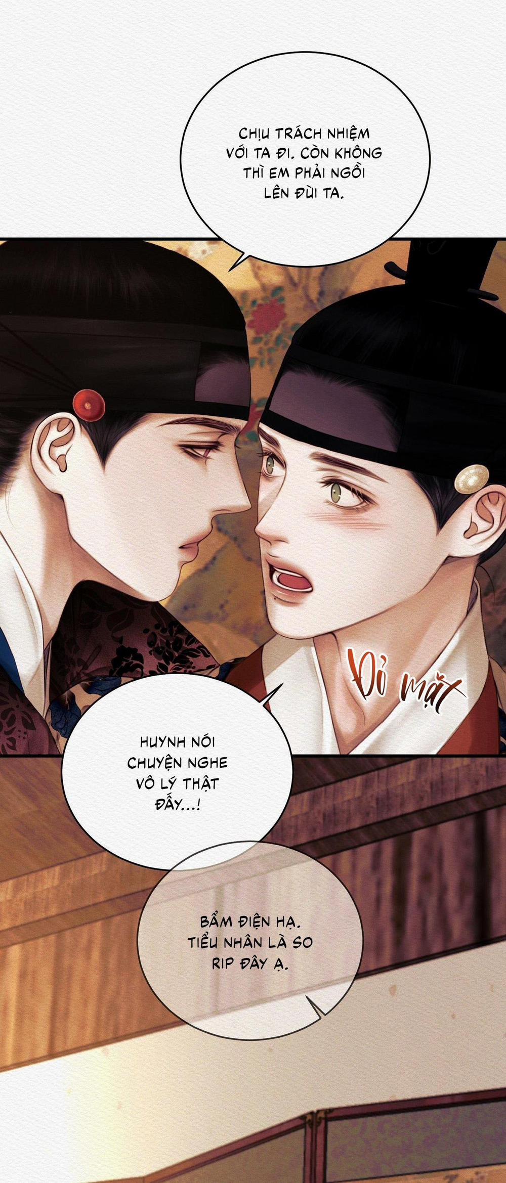 (Cbunu) Củy Dạ Khút 73 trang 5