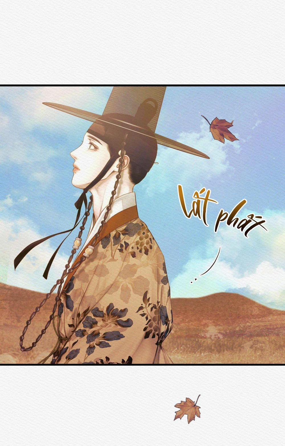 (Cbunu) Củy Dạ Khút 73 trang 61