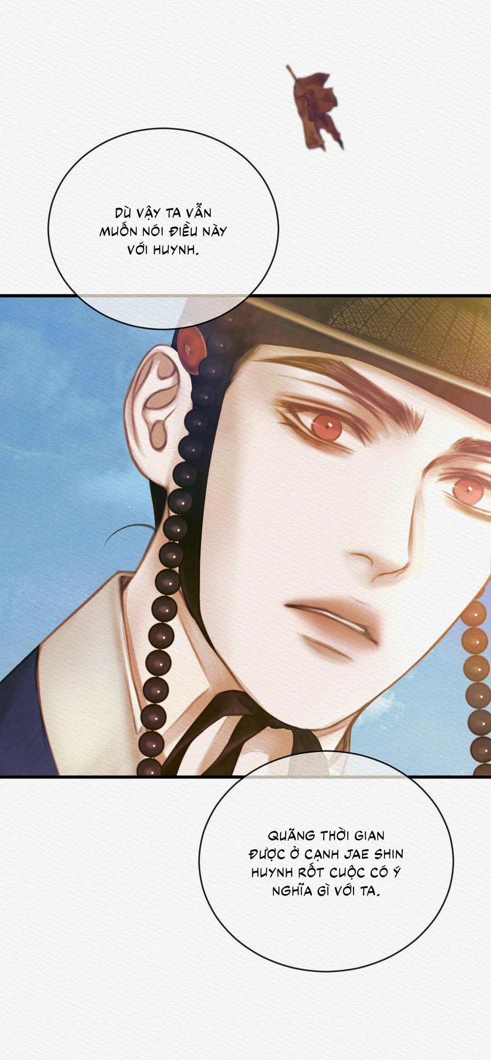 (Cbunu) Củy Dạ Khút 73 trang 64