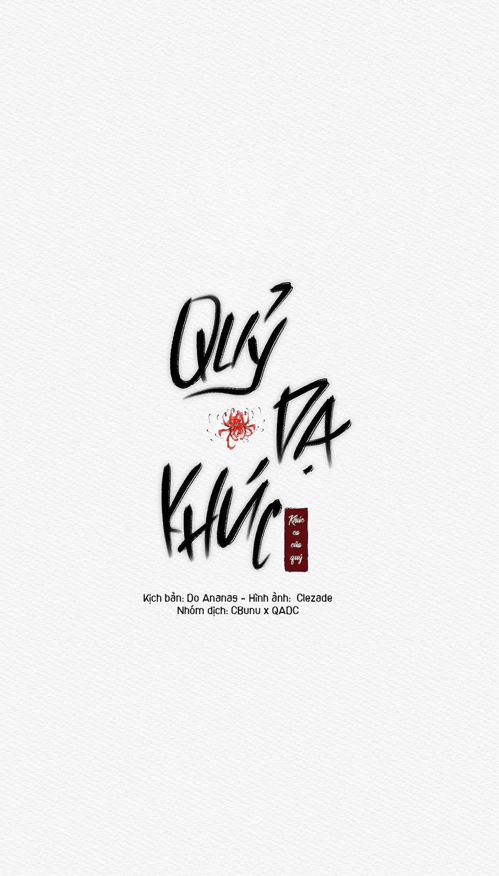 (Cbunu) Củy Dạ Khút 73 trang 9