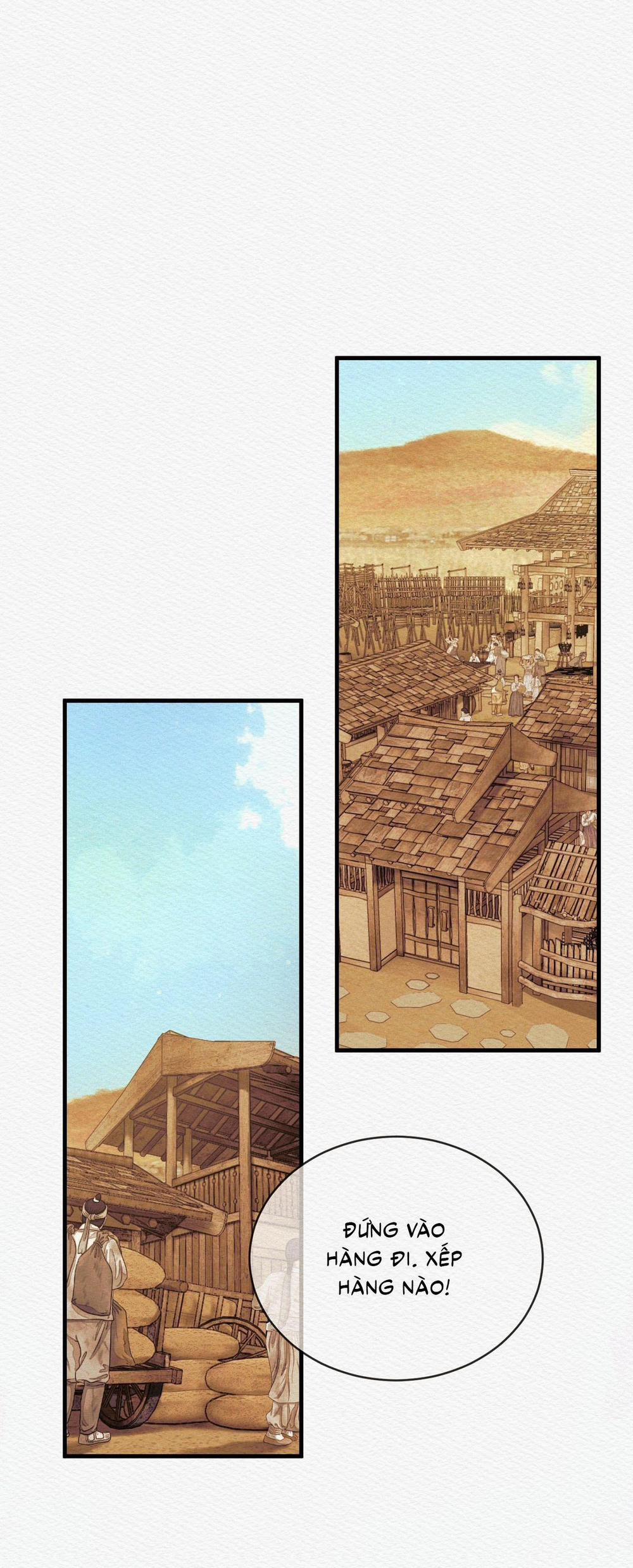 (Cbunu) Củy Dạ Khút 74 trang 0