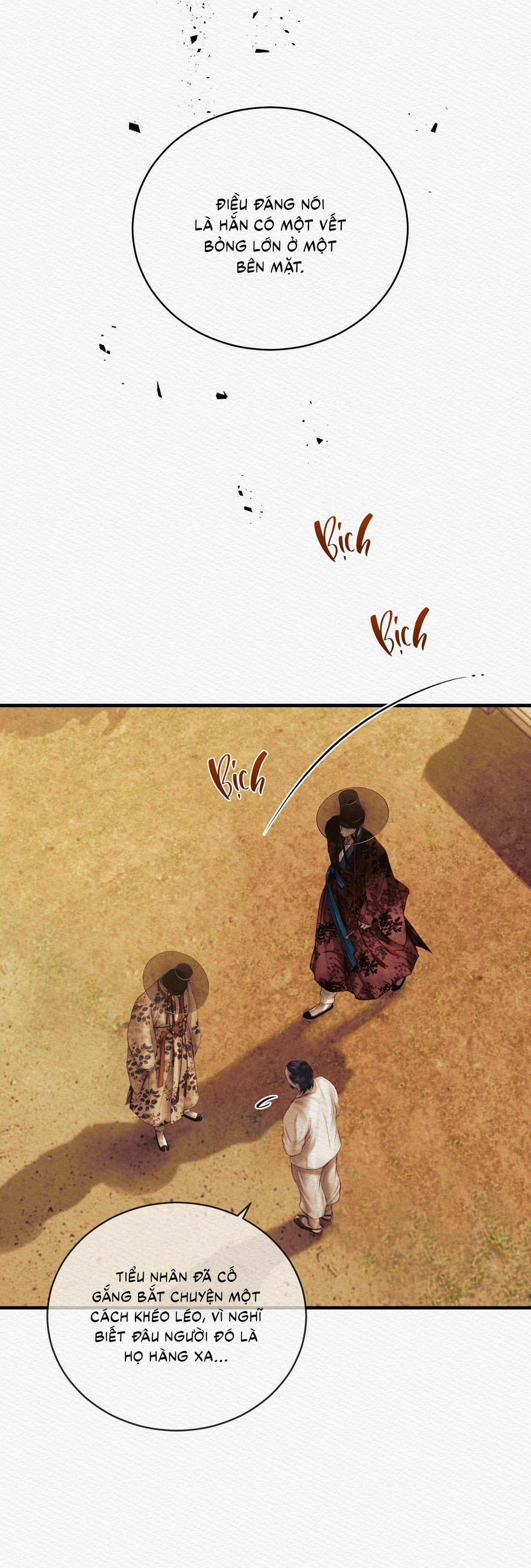 (Cbunu) Củy Dạ Khút 74 trang 32