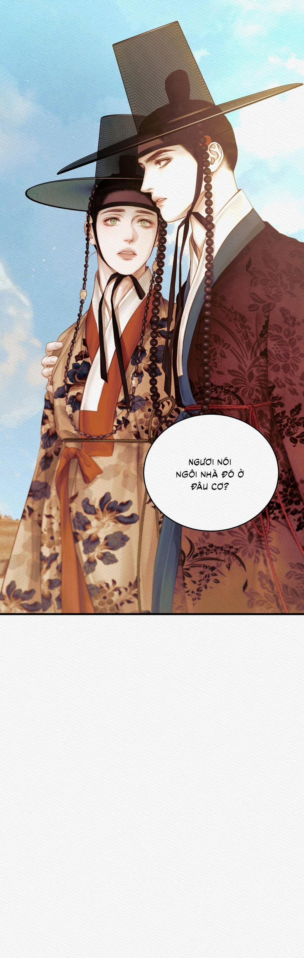 (Cbunu) Củy Dạ Khút 74 trang 34