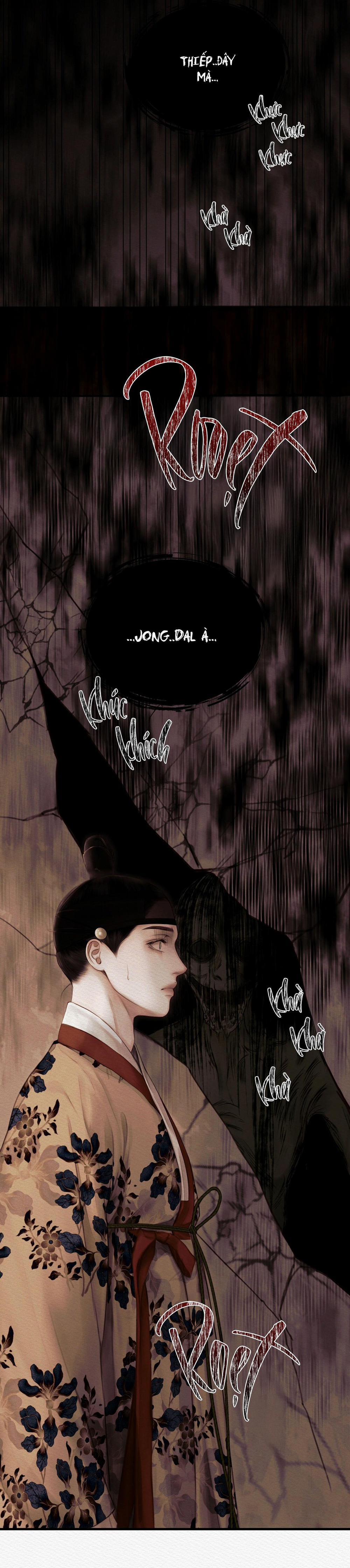 (Cbunu) Củy Dạ Khút 74 trang 50