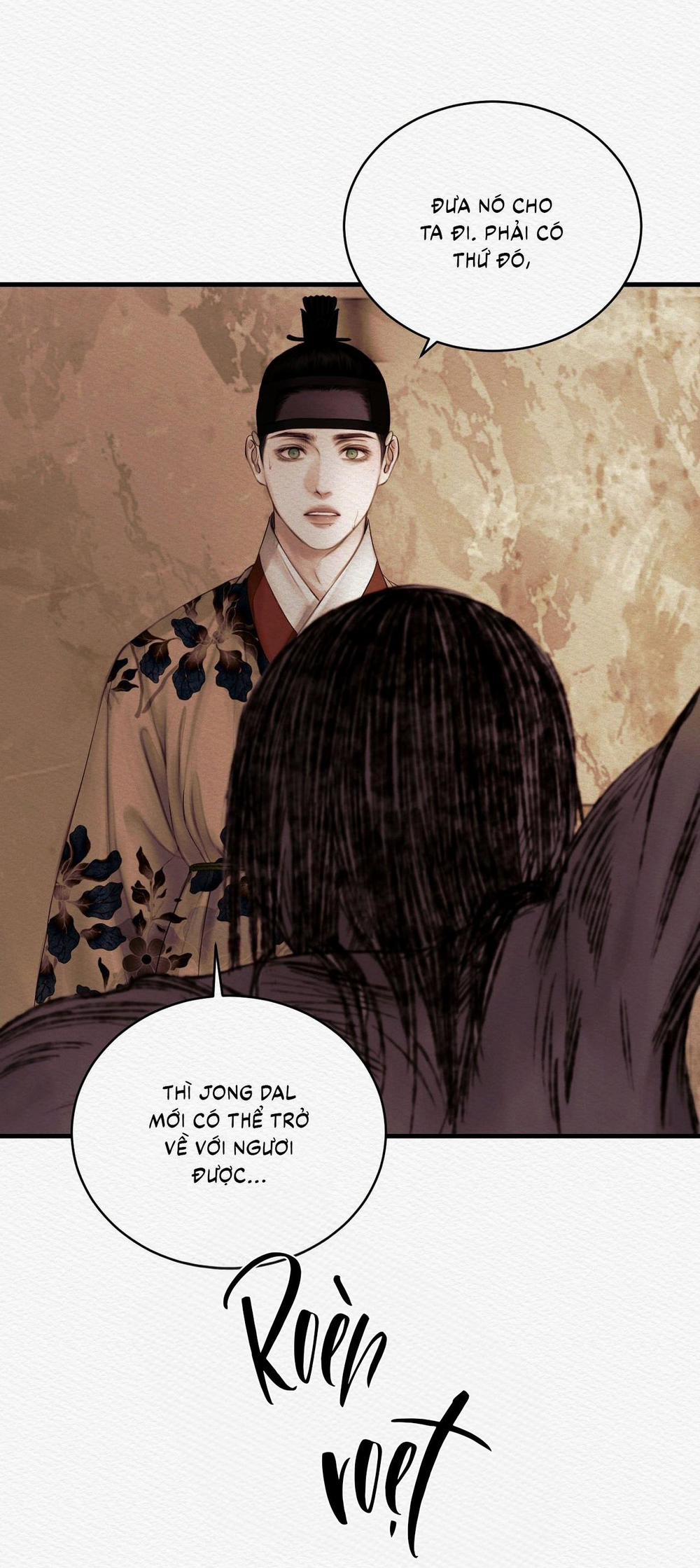 (Cbunu) Củy Dạ Khút 74 trang 61