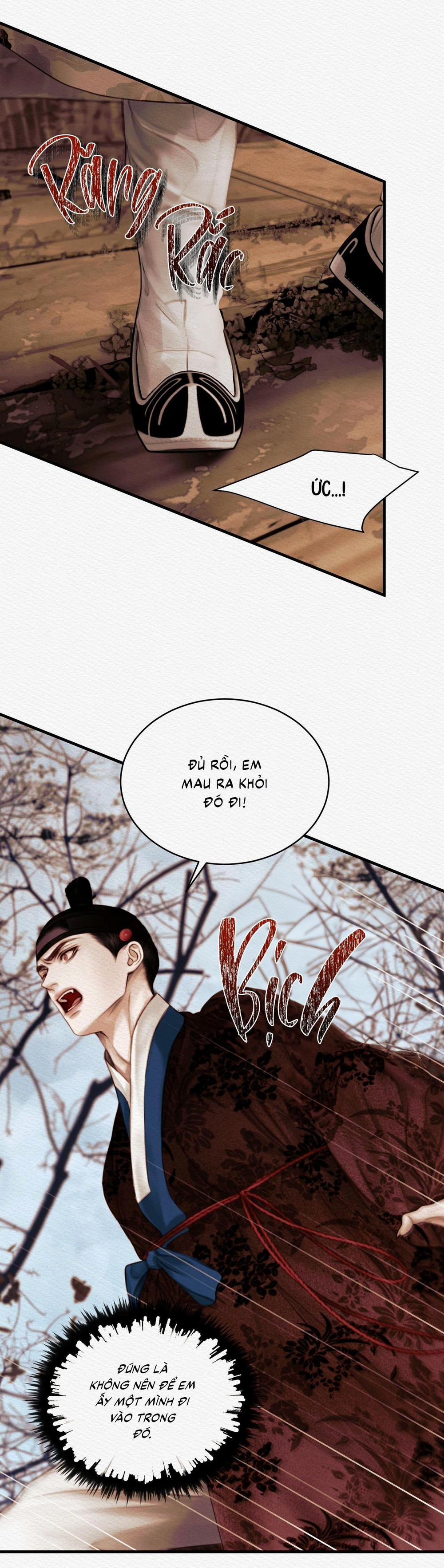 (Cbunu) Củy Dạ Khút 74 trang 65