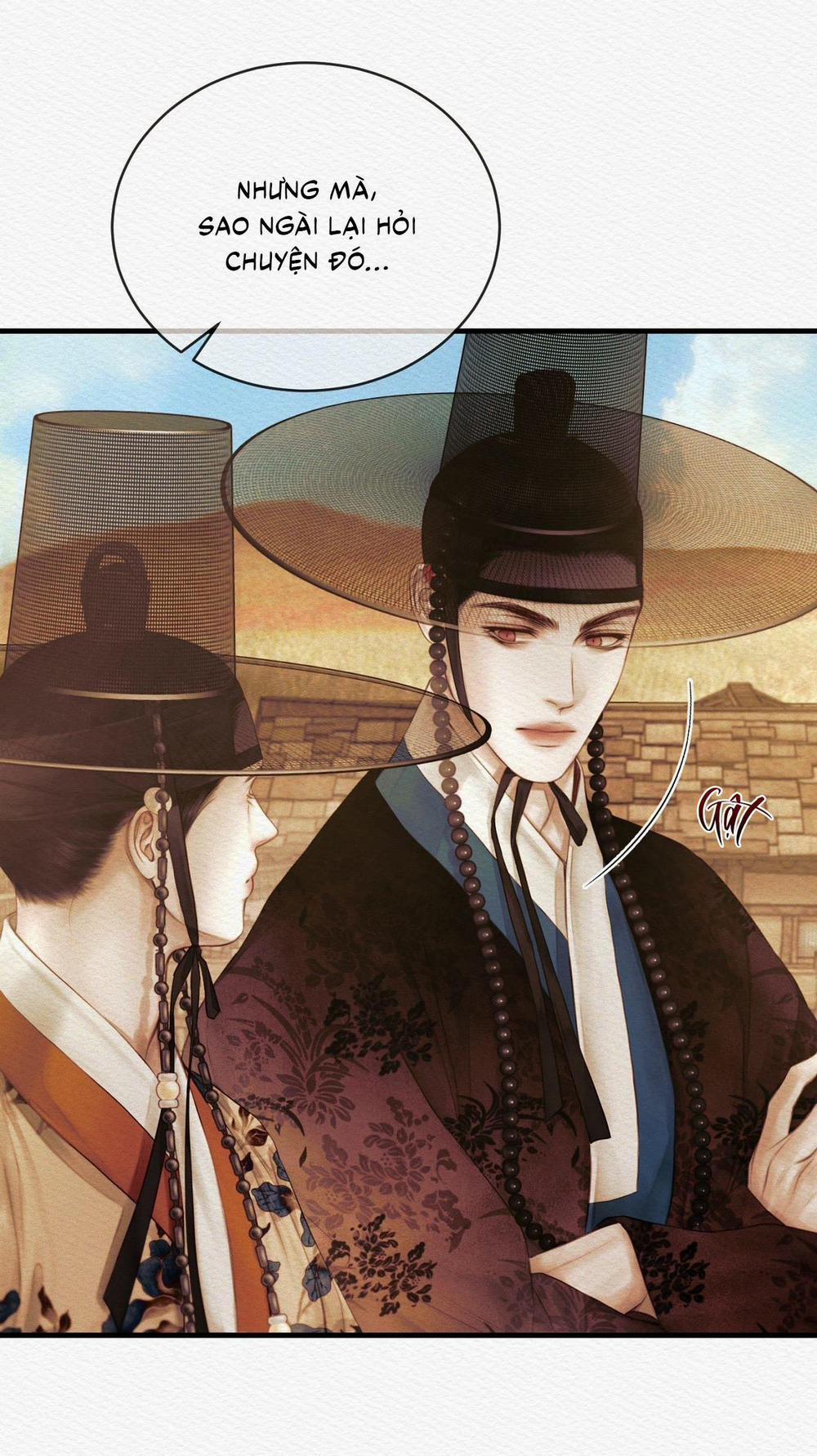 (Cbunu) Củy Dạ Khút 74 trang 8