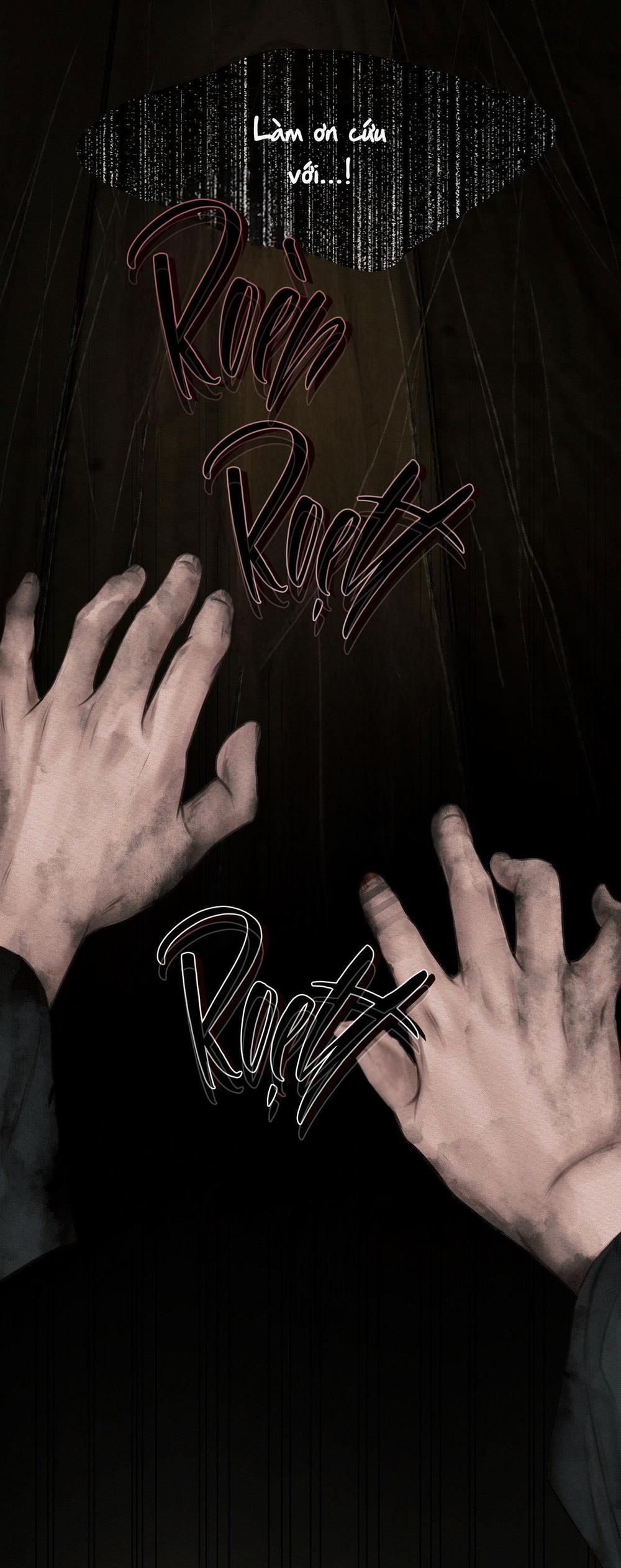 (Cbunu) Củy Dạ Khút 75 trang 21