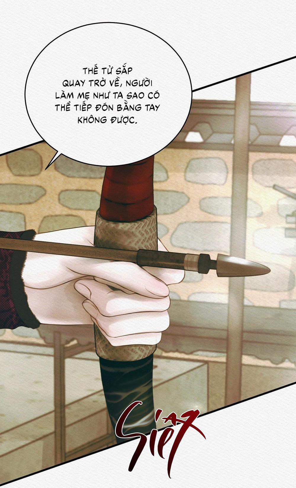 (Cbunu) Củy Dạ Khút 75 trang 30