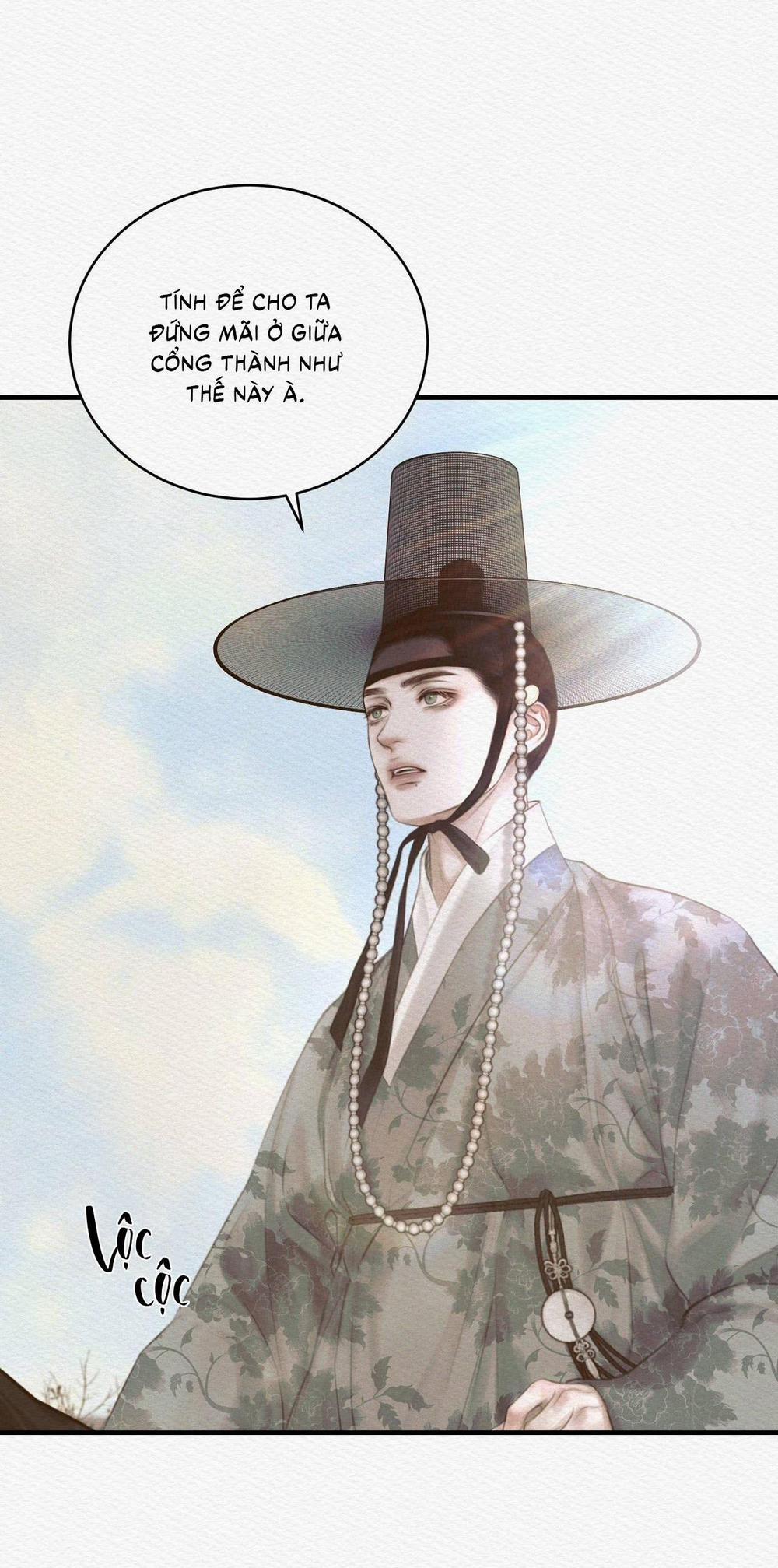 (Cbunu) Củy Dạ Khút 76 trang 10