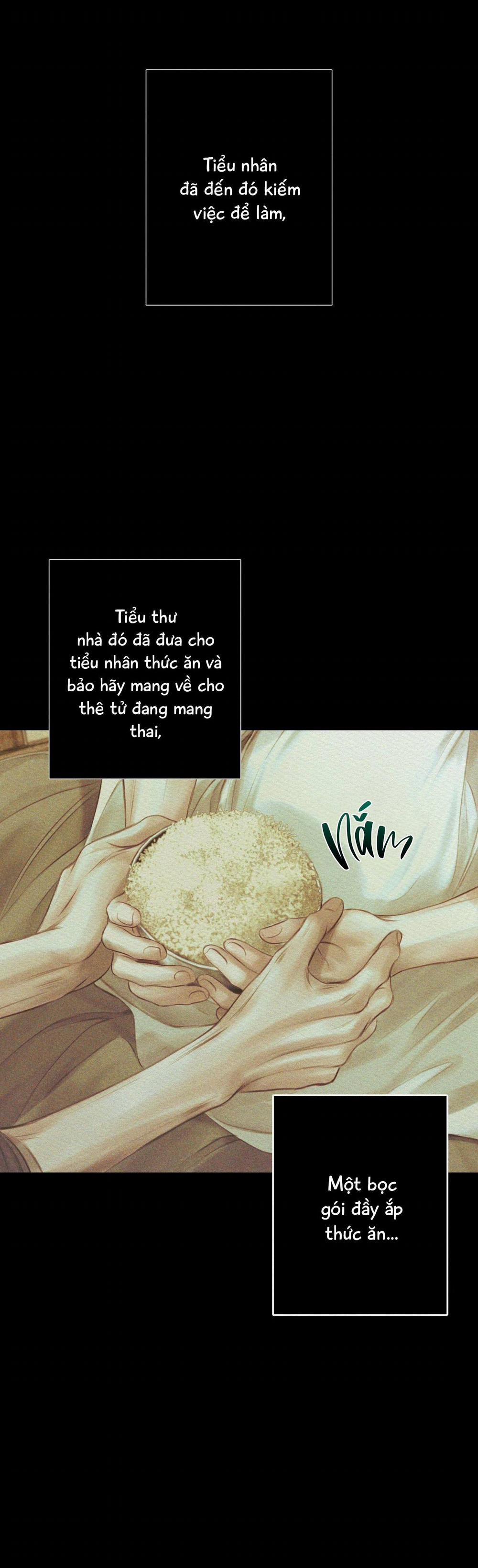 (Cbunu) Củy Dạ Khút 76 trang 32