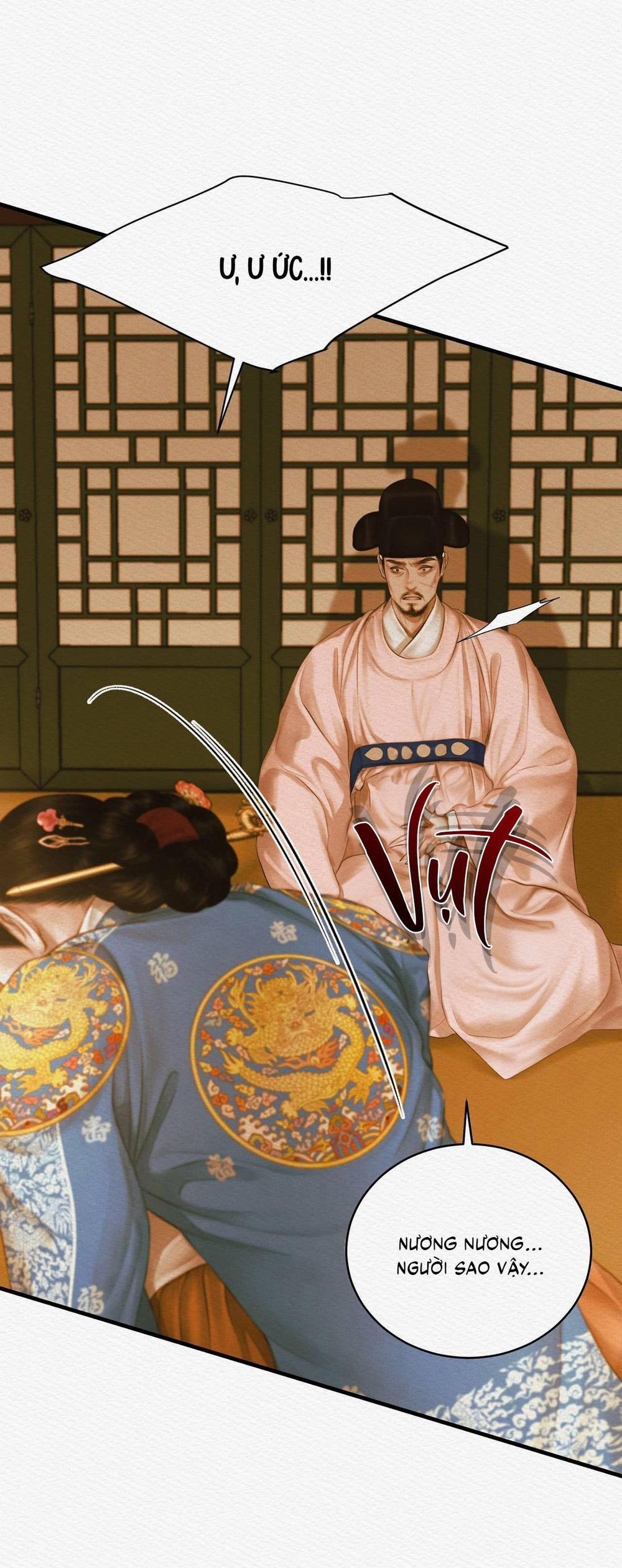 (Cbunu) Củy Dạ Khút 76 trang 60