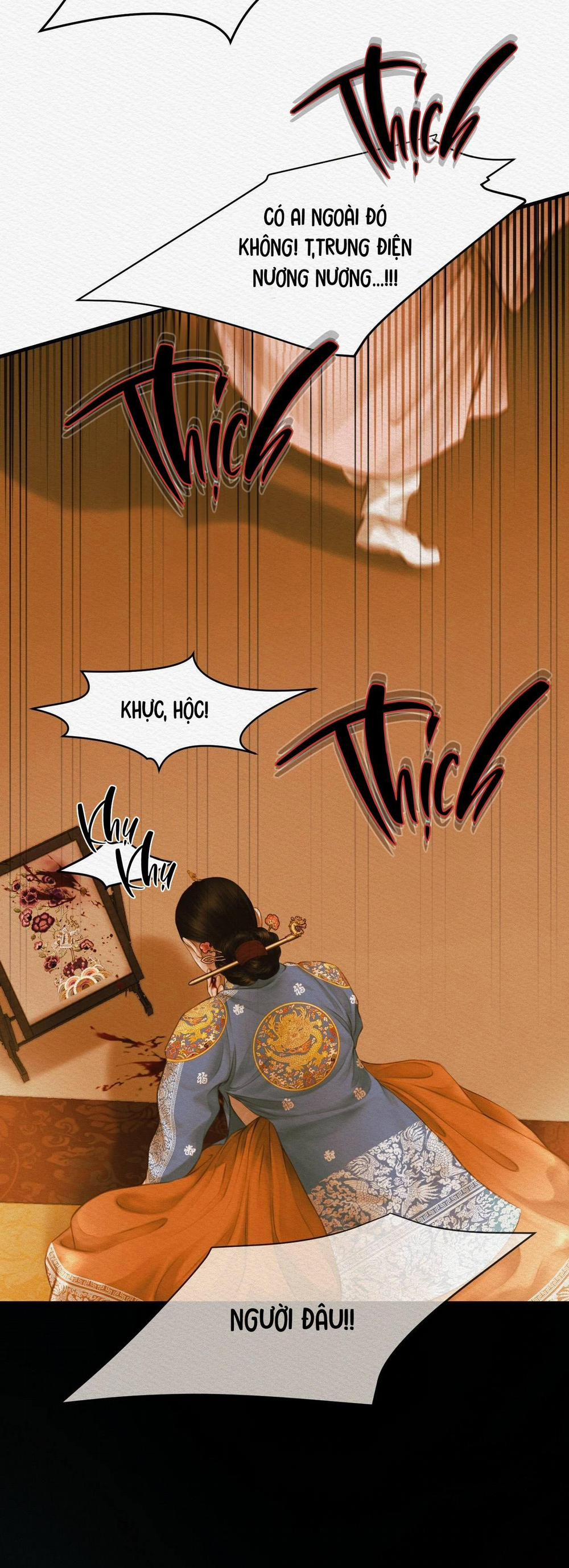 (Cbunu) Củy Dạ Khút 76 trang 64