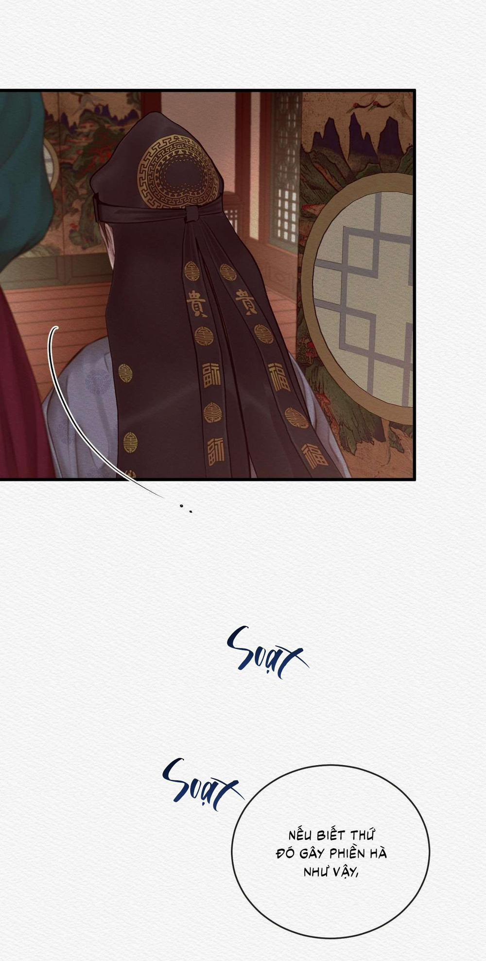 (Cbunu) Củy Dạ Khút 77 trang 20