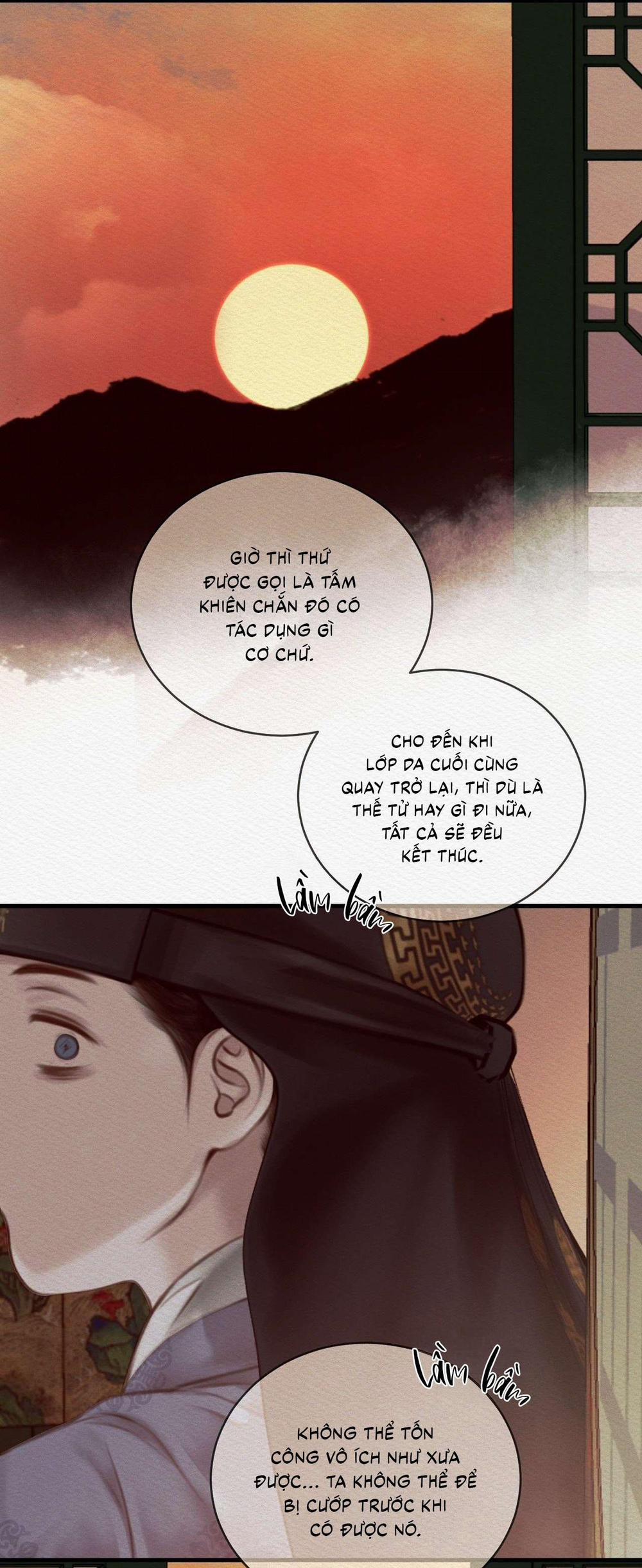 (Cbunu) Củy Dạ Khút 77 trang 22