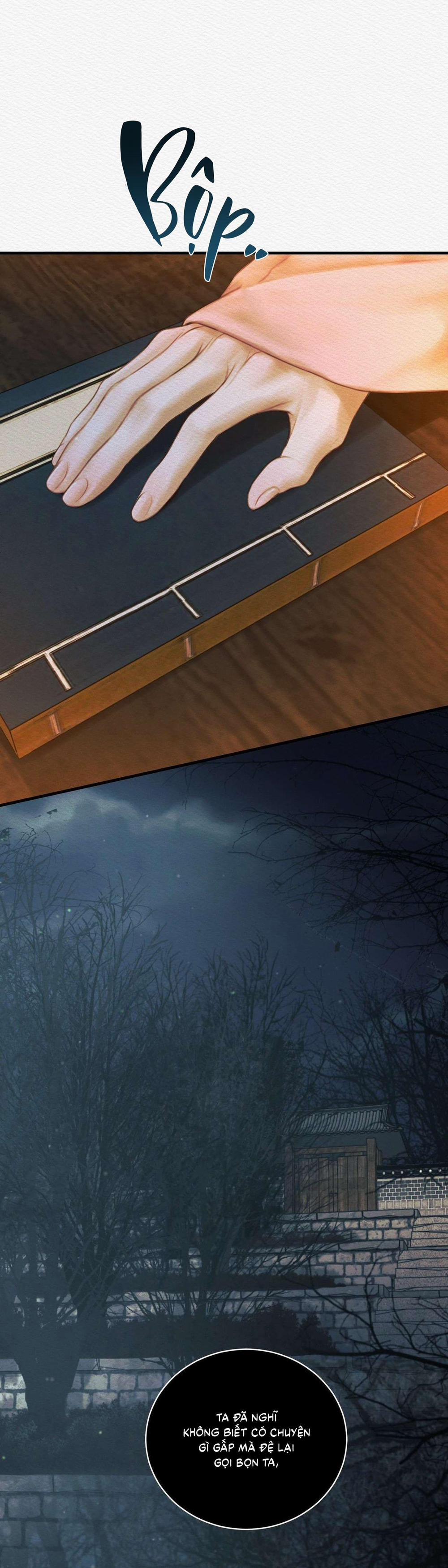 (Cbunu) Củy Dạ Khút 77 trang 30