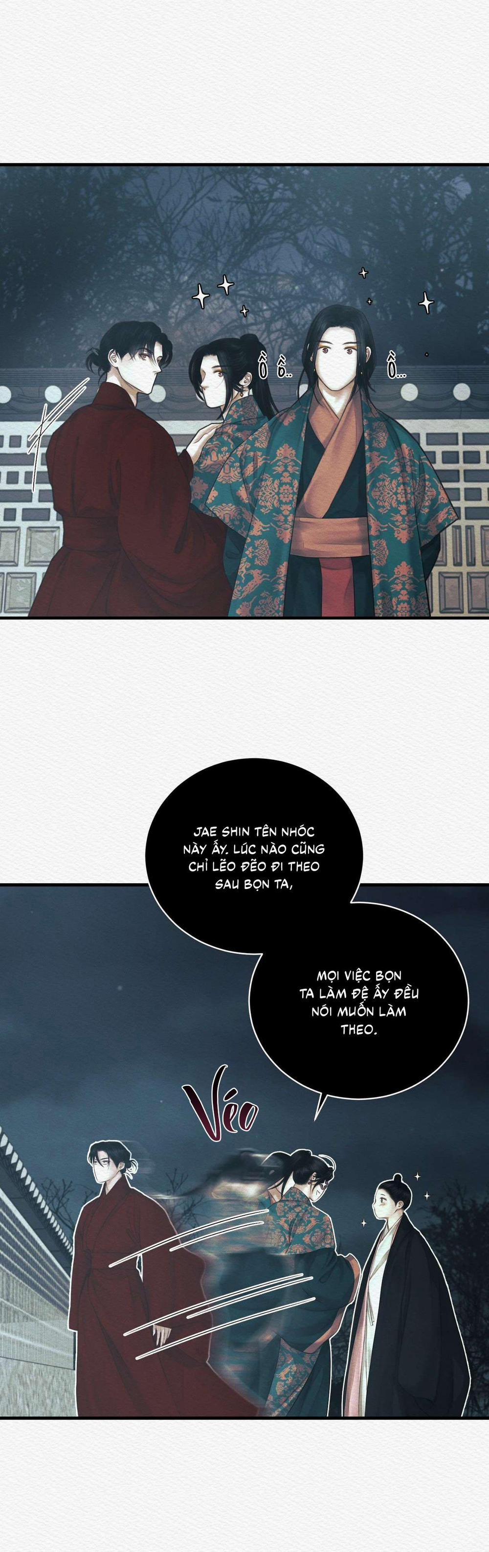 (Cbunu) Củy Dạ Khút 77 trang 52