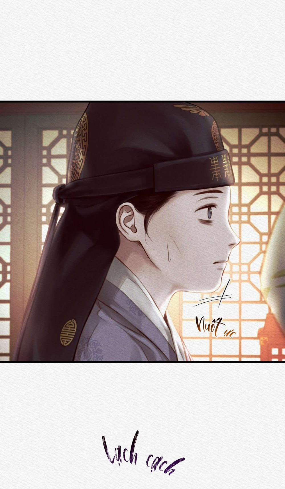 (Cbunu) Củy Dạ Khút 77 trang 8