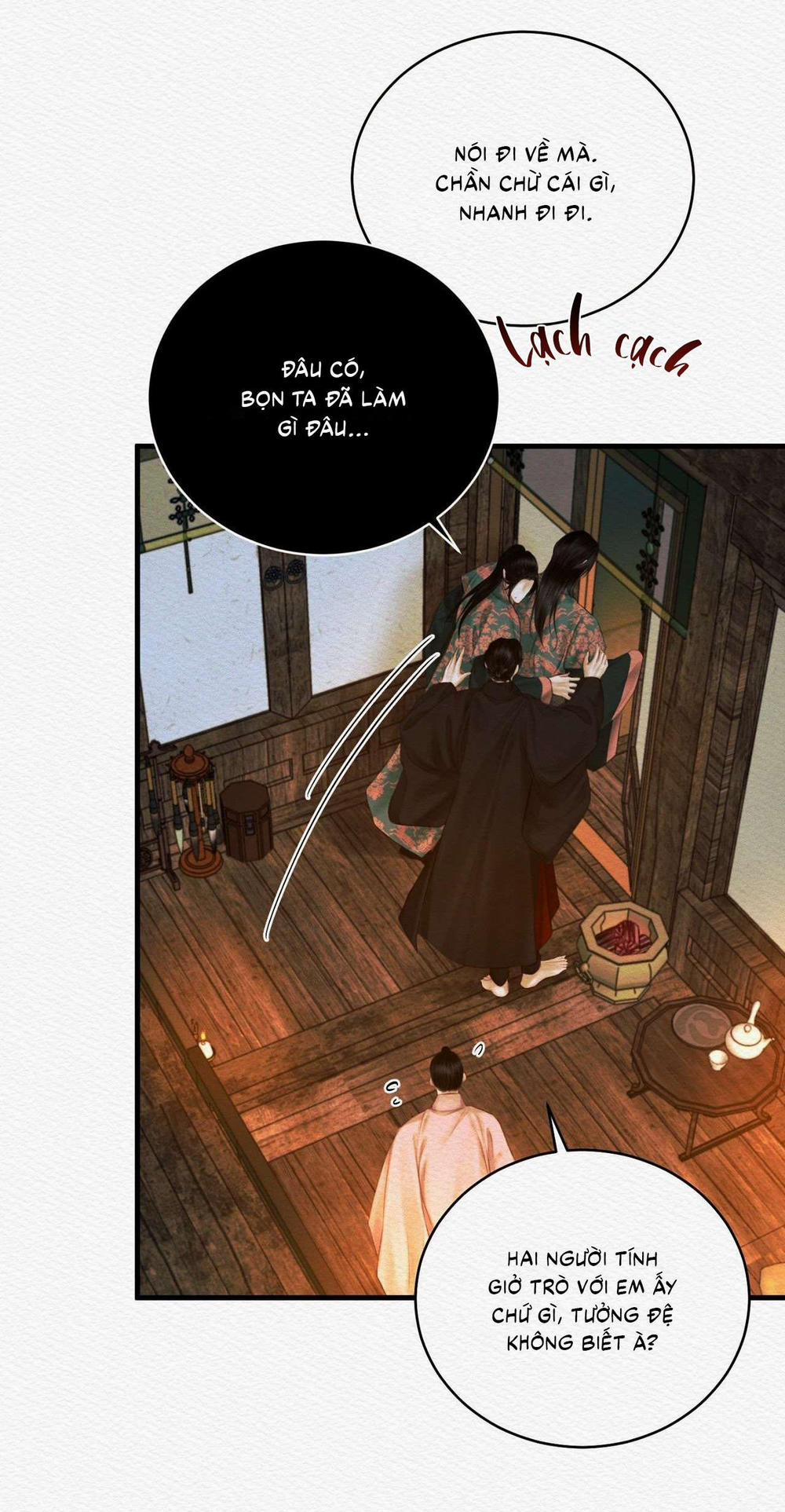 (Cbunu) Củy Dạ Khút 78 H+ trang 10