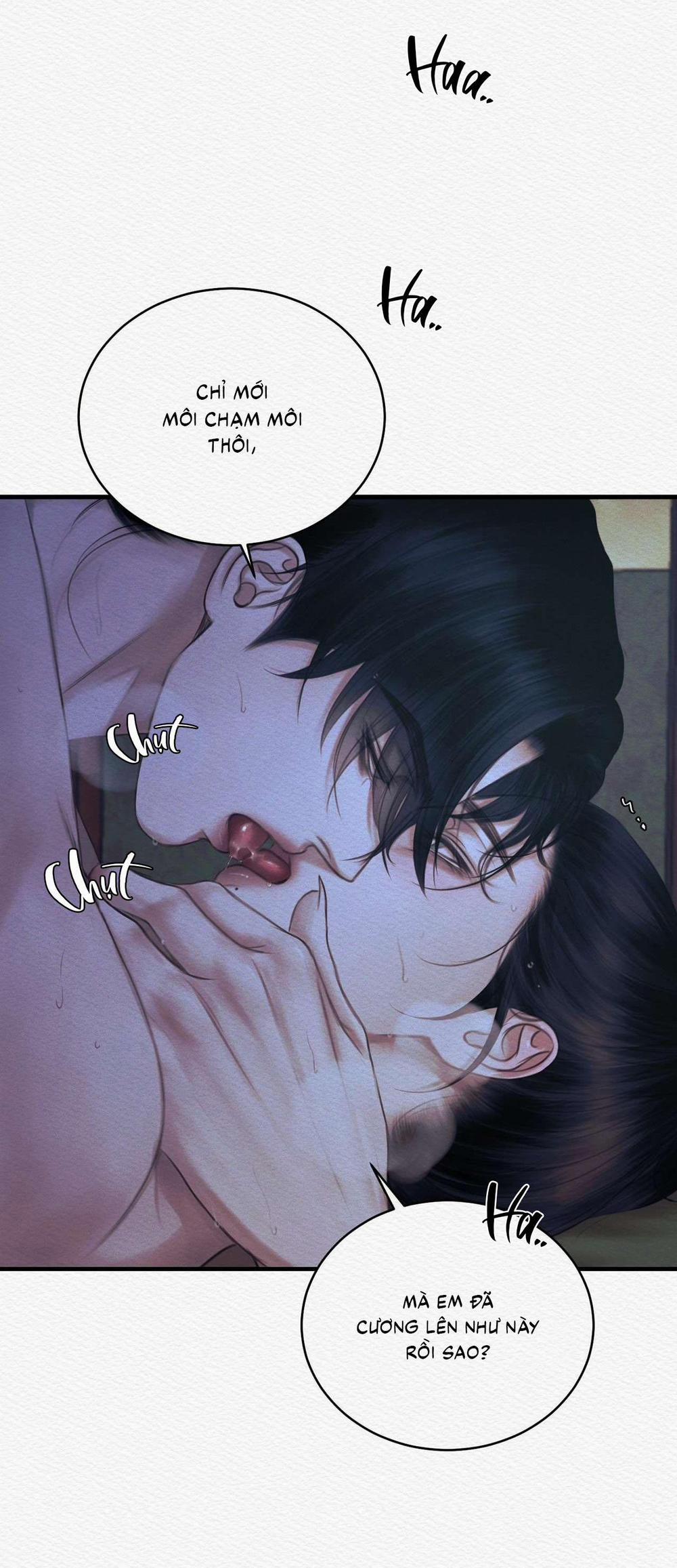 (Cbunu) Củy Dạ Khút 78 H+ trang 32