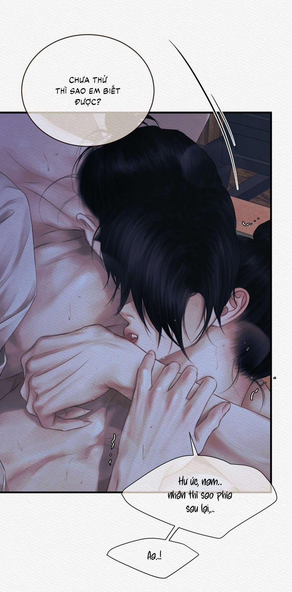 (Cbunu) Củy Dạ Khút 78 H+ trang 35