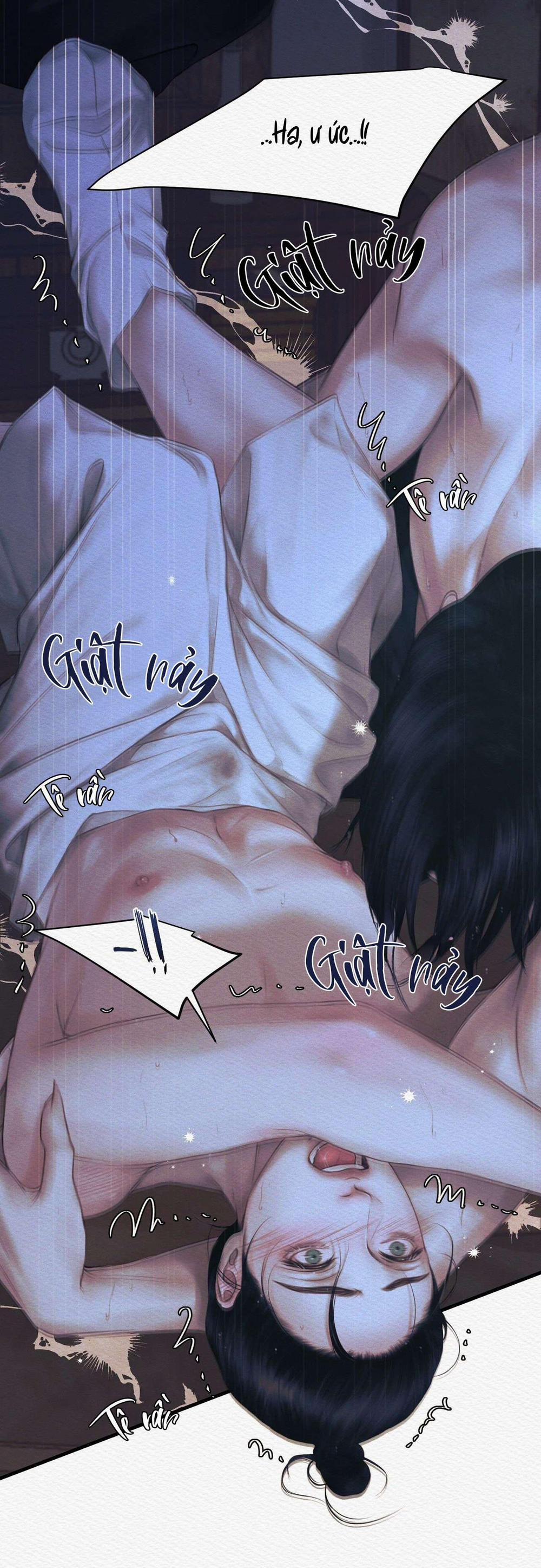 (Cbunu) Củy Dạ Khút 78 H+ trang 42