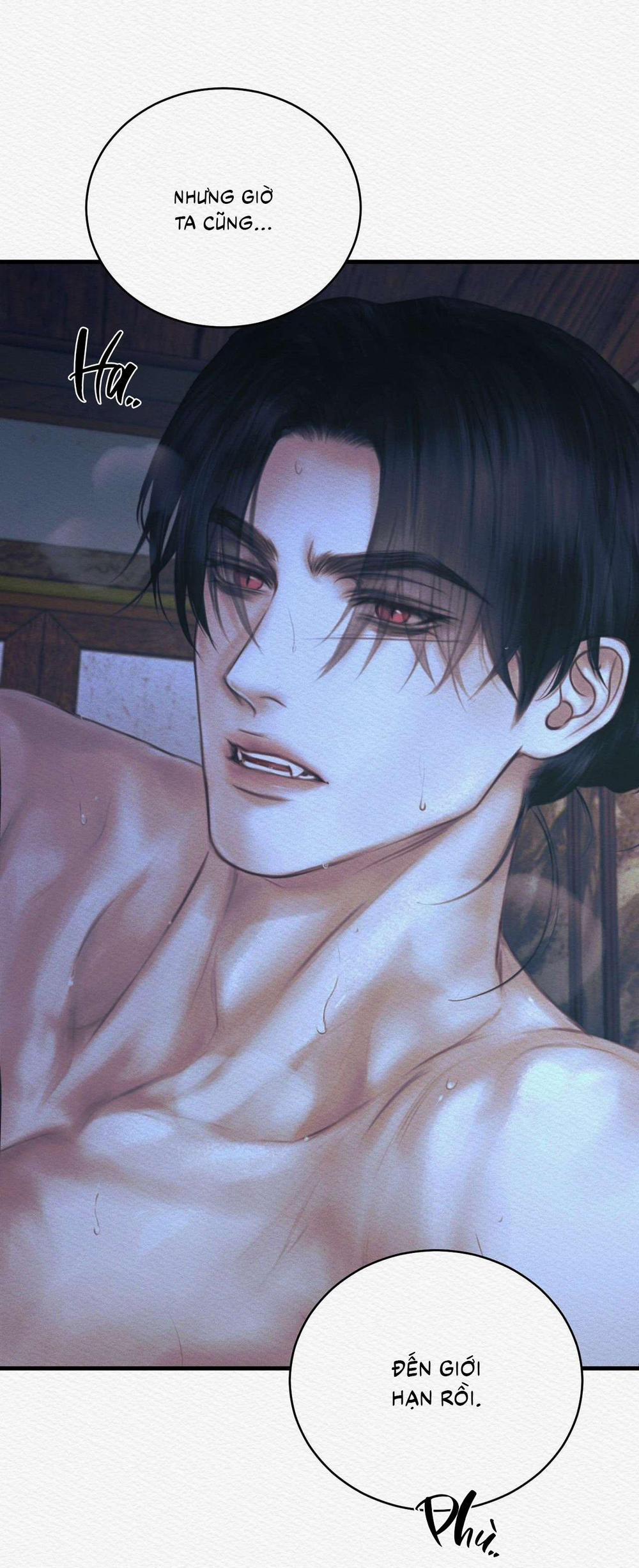 (Cbunu) Củy Dạ Khút 78 H+ trang 49