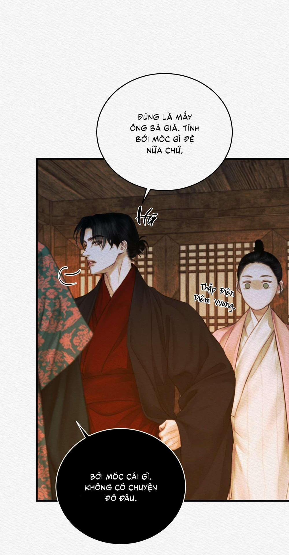 (Cbunu) Củy Dạ Khút 78 H+ trang 5