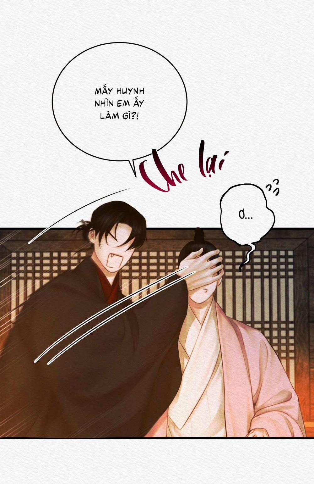 (Cbunu) Củy Dạ Khút 78 H+ trang 9