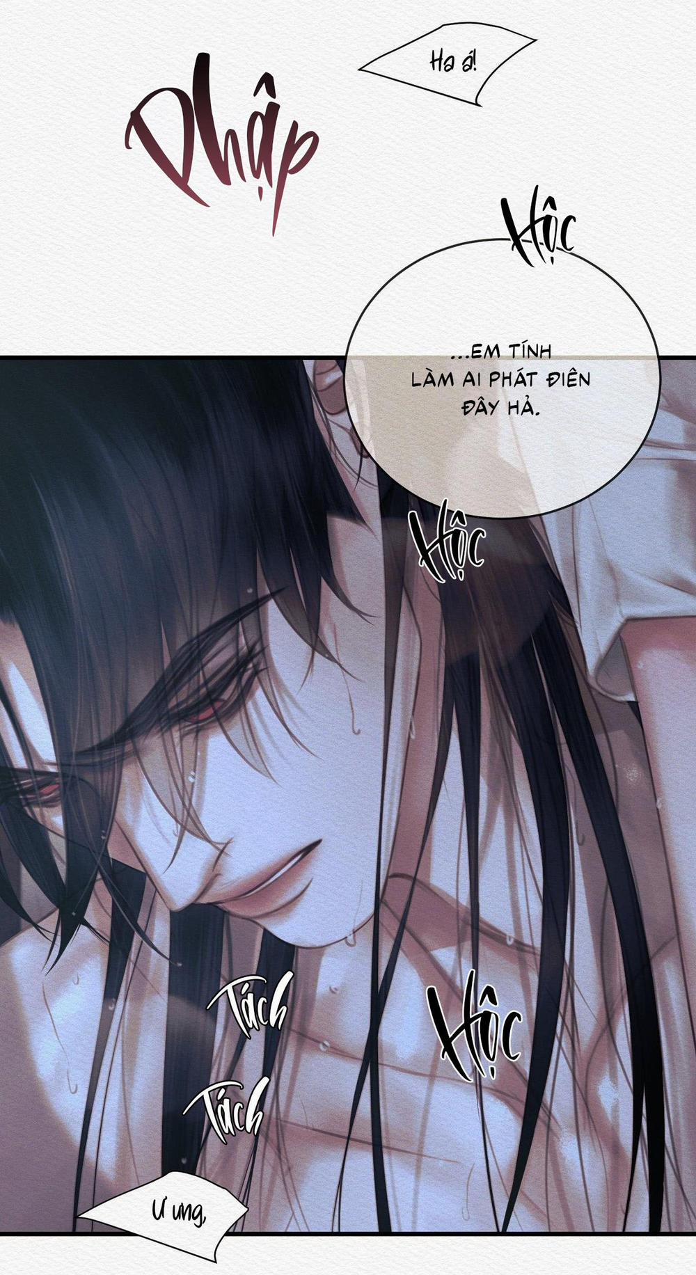 (Cbunu) Củy Dạ Khút 79 H+ trang 15