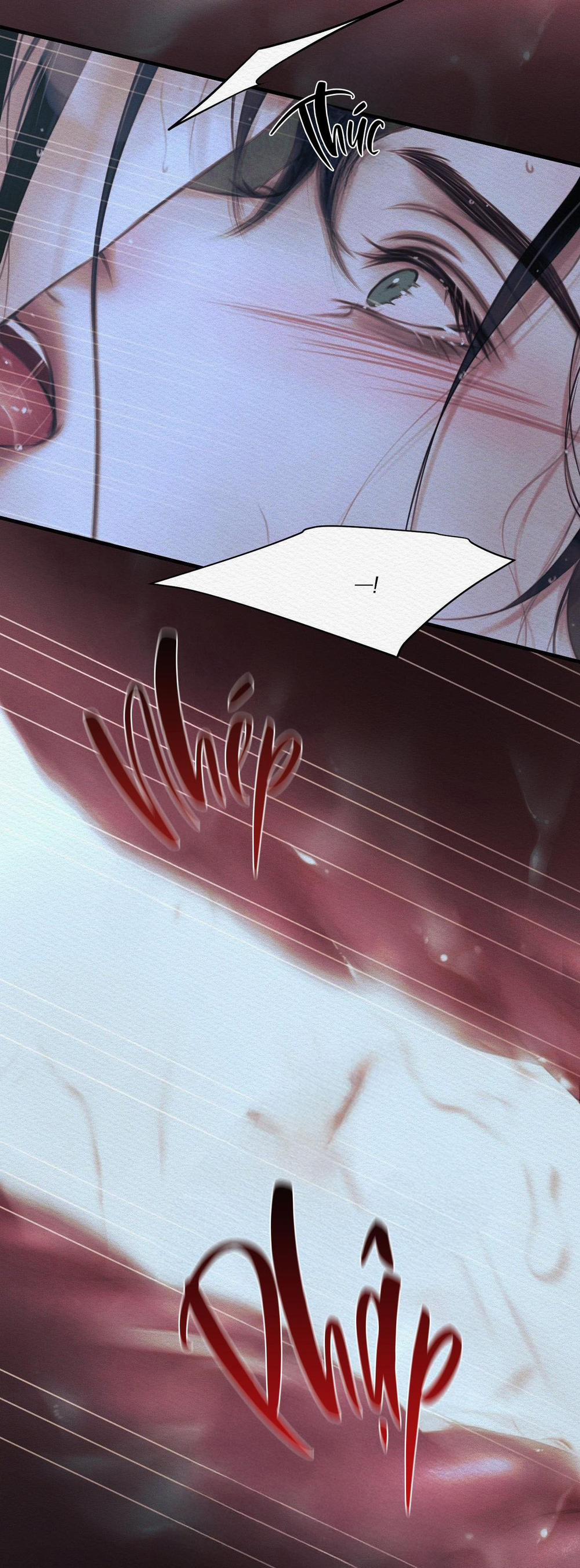 (Cbunu) Củy Dạ Khút 79 H+ trang 34