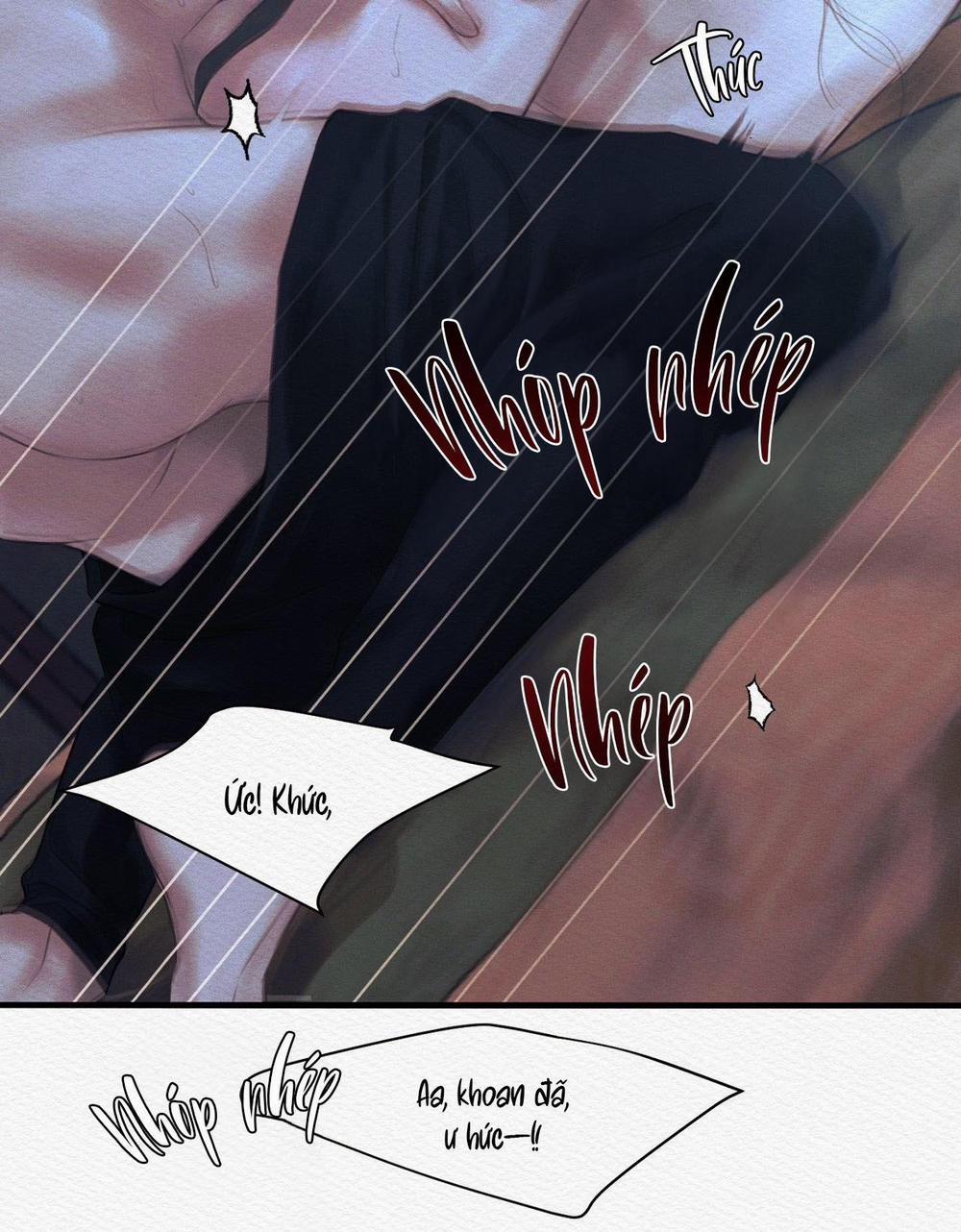 (Cbunu) Củy Dạ Khút 79 H+ trang 36