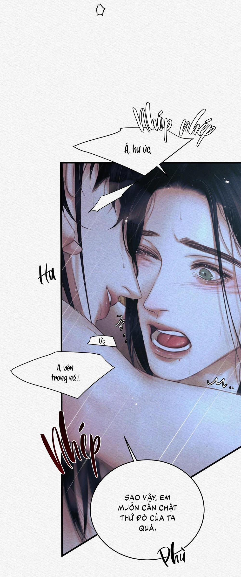 (Cbunu) Củy Dạ Khút 79 H+ trang 37