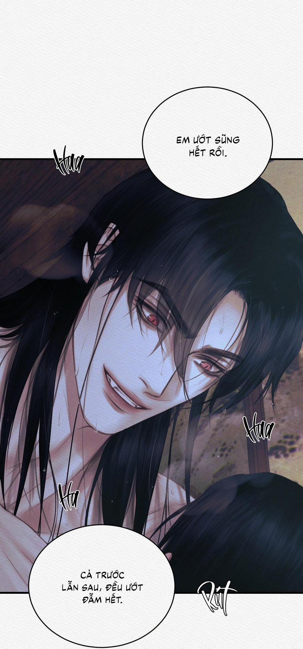 (Cbunu) Củy Dạ Khút 79 H+ trang 54