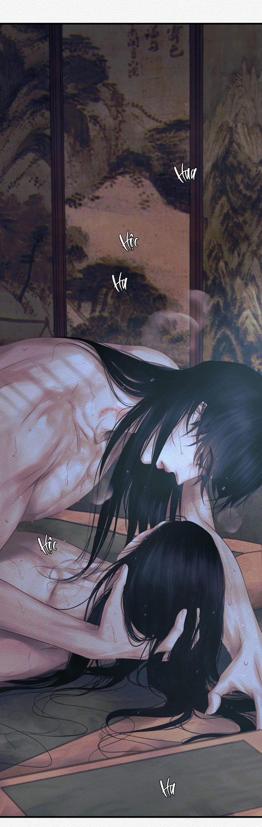 (Cbunu) Củy Dạ Khút 79 H+ trang 65