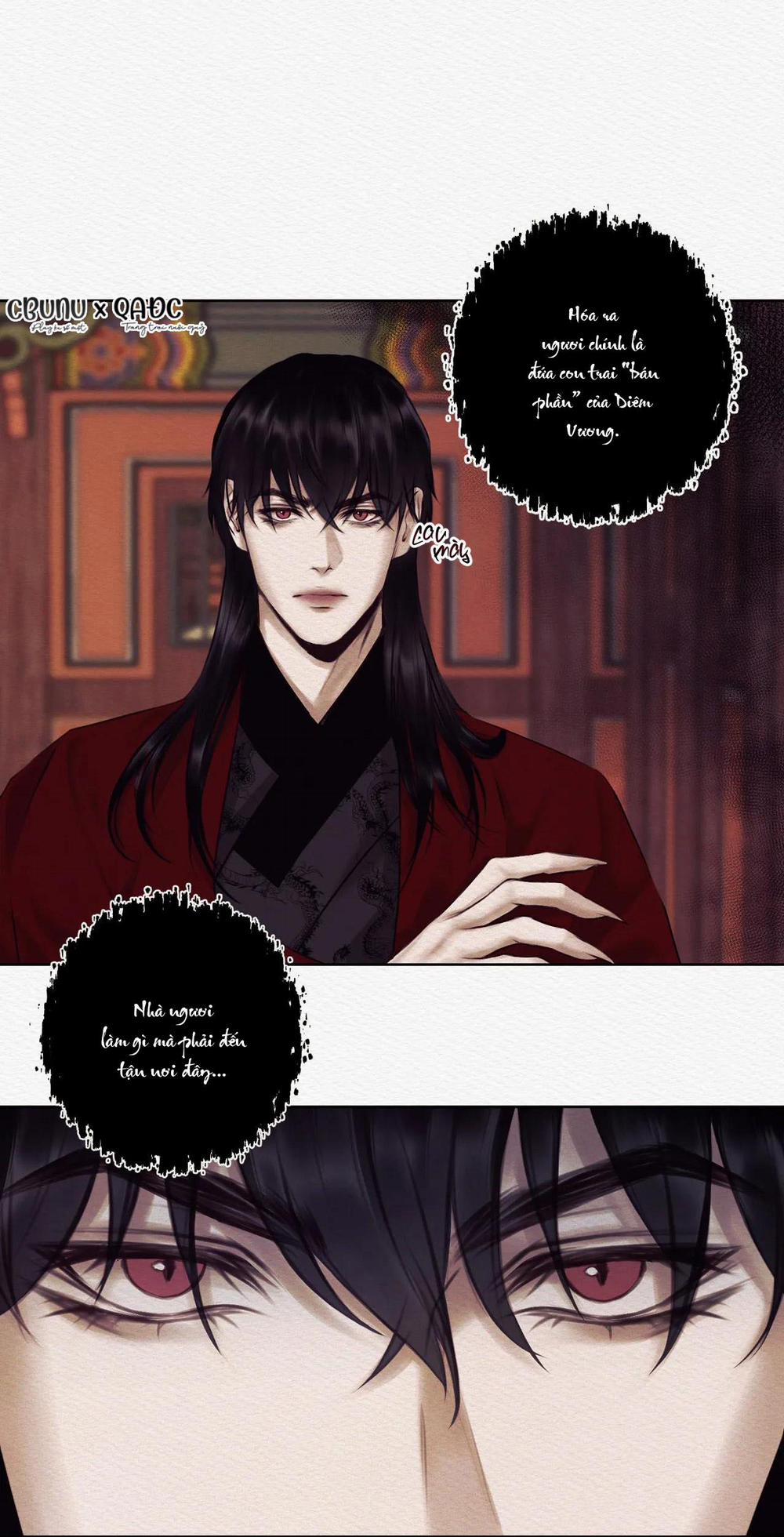 (Cbunu) Củy Dạ Khút 8 trang 47