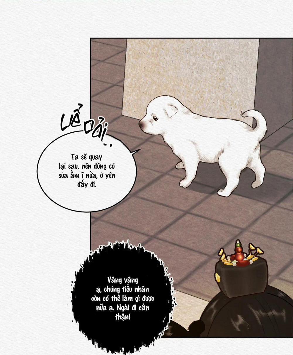 (Cbunu) Củy Dạ Khút 8 trang 5