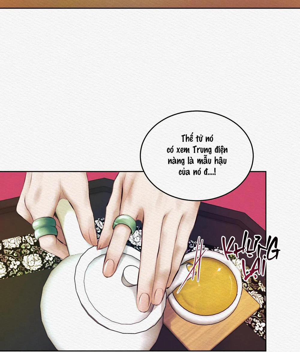 (Cbunu) Củy Dạ Khút 8 trang 88