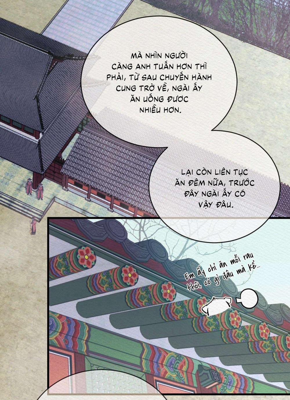 (Cbunu) Củy Dạ Khút 80 trang 1