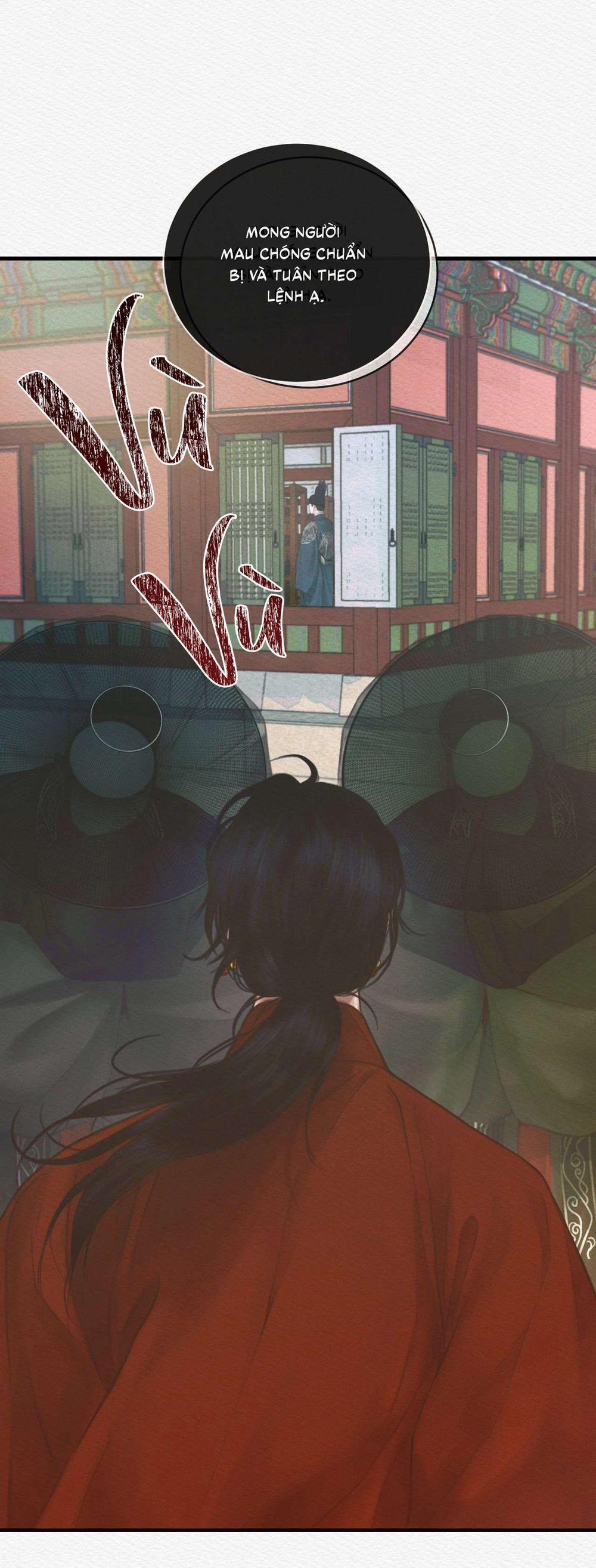 (Cbunu) Củy Dạ Khút 80 trang 19